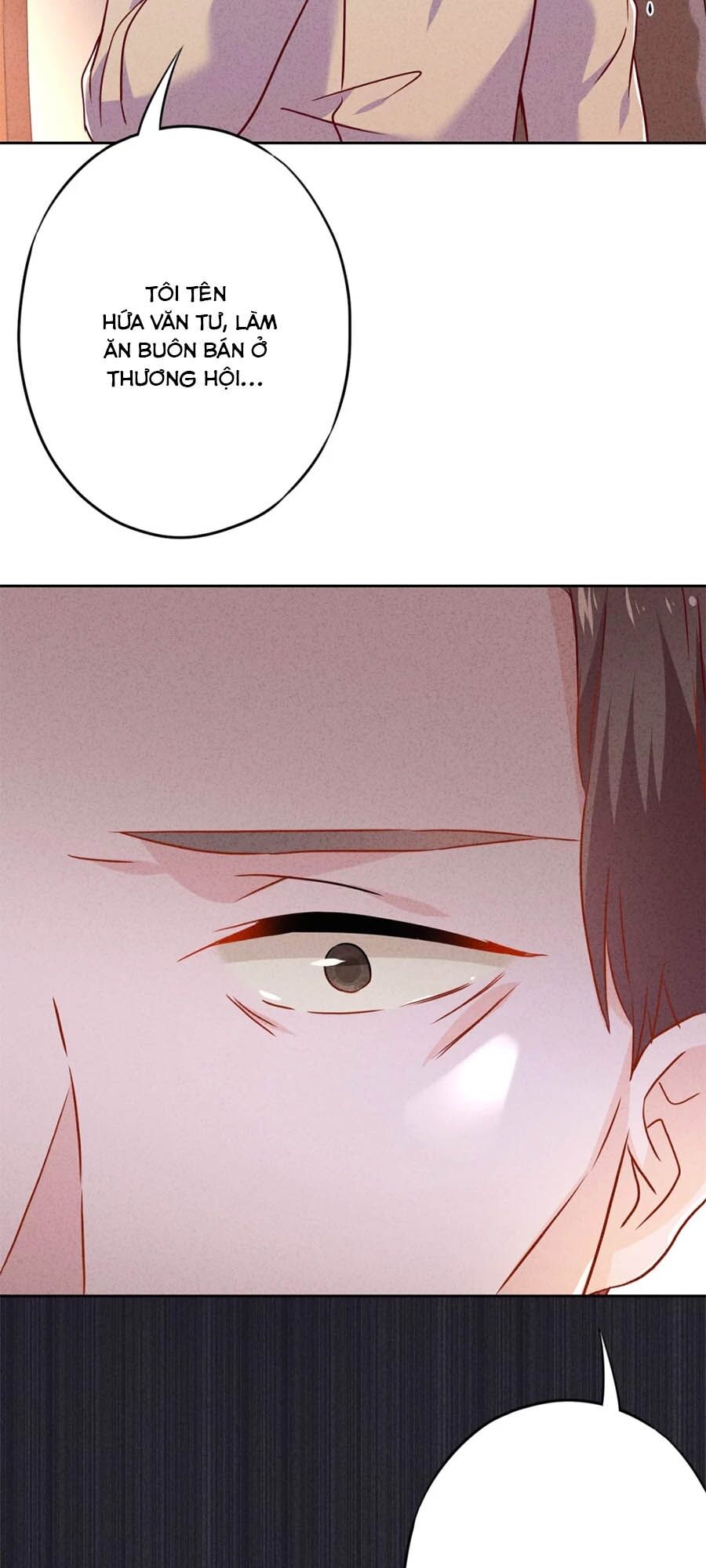 Thiếu Soái, Vợ Anh Muốn Lật Trời! Chapter 61 - Trang 2