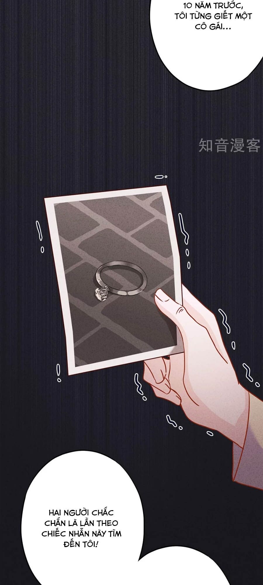 Thiếu Soái, Vợ Anh Muốn Lật Trời! Chapter 61 - Trang 2