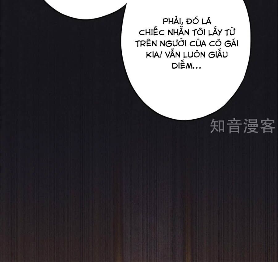 Thiếu Soái, Vợ Anh Muốn Lật Trời! Chapter 61 - Trang 2