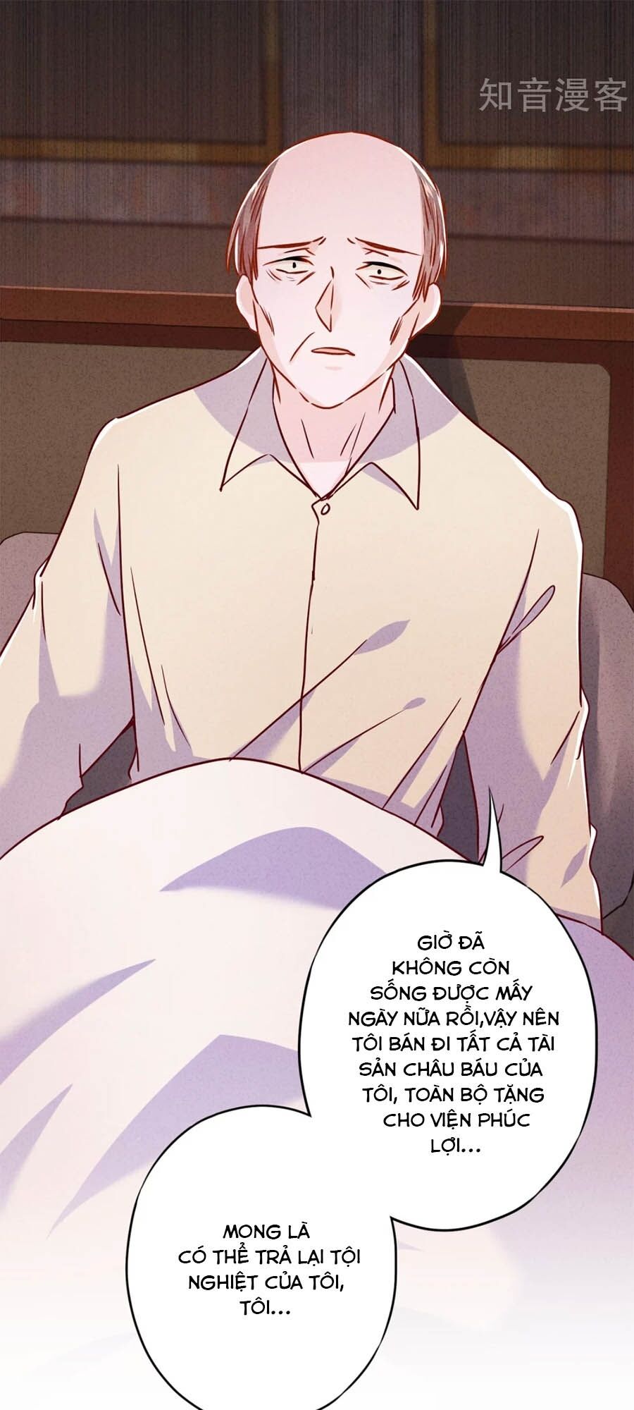 Thiếu Soái, Vợ Anh Muốn Lật Trời! Chapter 61 - Trang 2