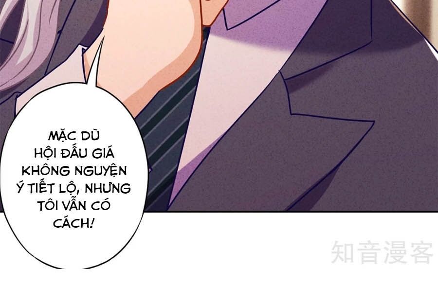 Thiếu Soái, Vợ Anh Muốn Lật Trời! Chapter 61 - Trang 2