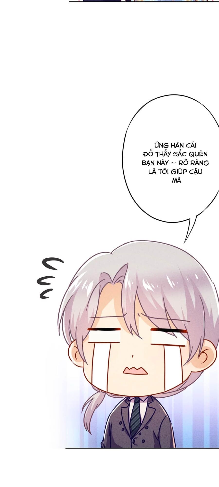 Thiếu Soái, Vợ Anh Muốn Lật Trời! Chapter 61 - Trang 2