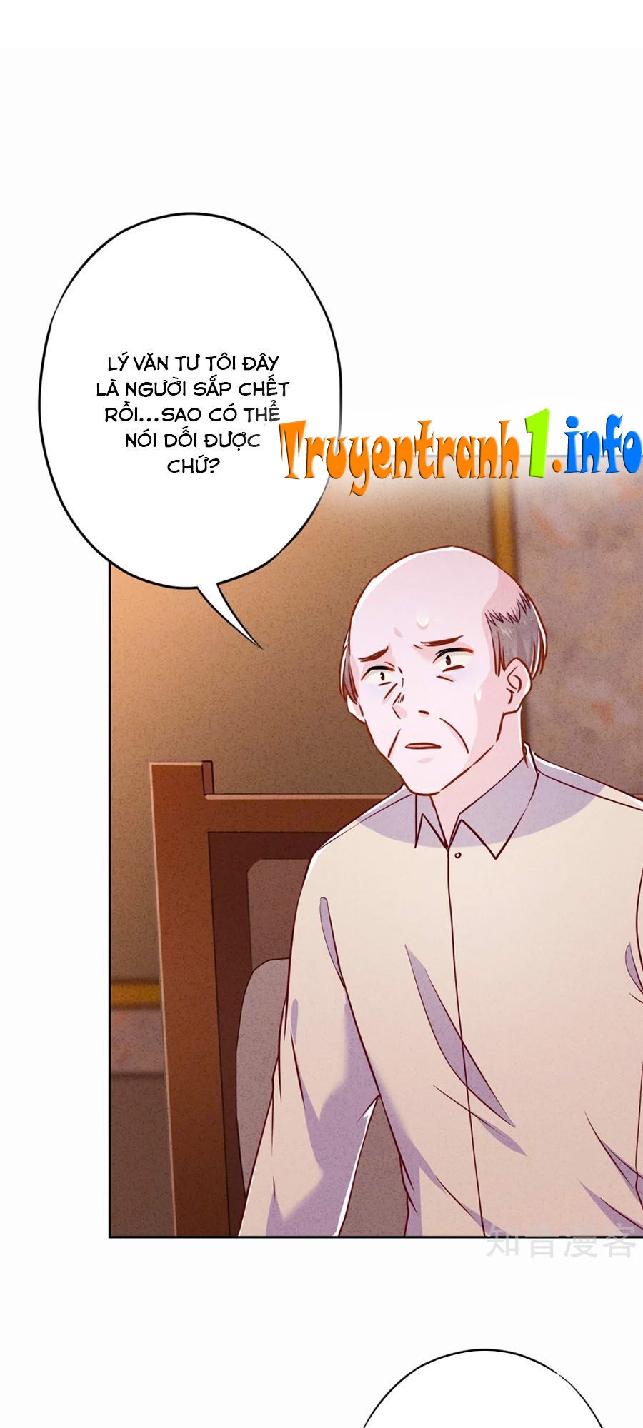Thiếu Soái, Vợ Anh Muốn Lật Trời! Chapter 62 - Trang 2