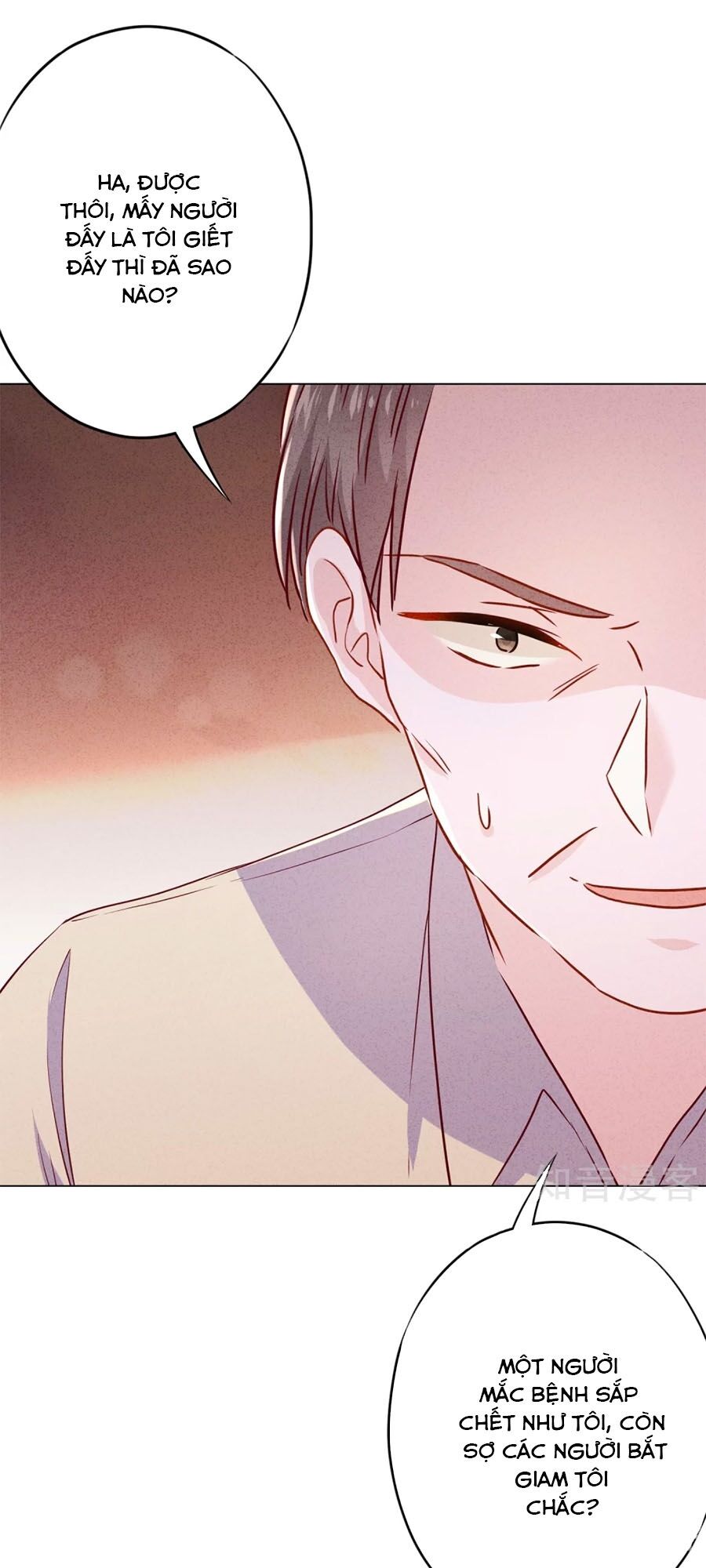 Thiếu Soái, Vợ Anh Muốn Lật Trời! Chapter 62 - Trang 2