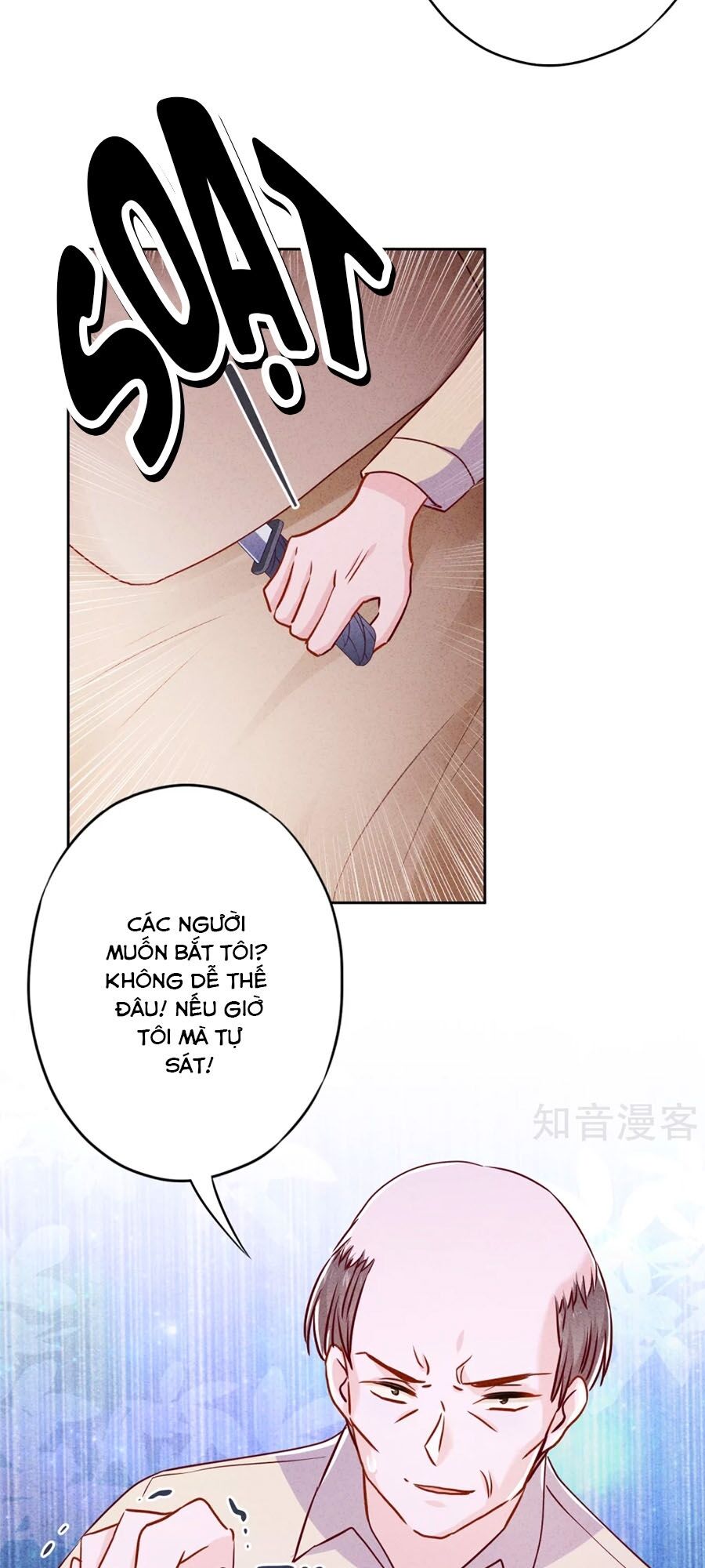 Thiếu Soái, Vợ Anh Muốn Lật Trời! Chapter 62 - Trang 2