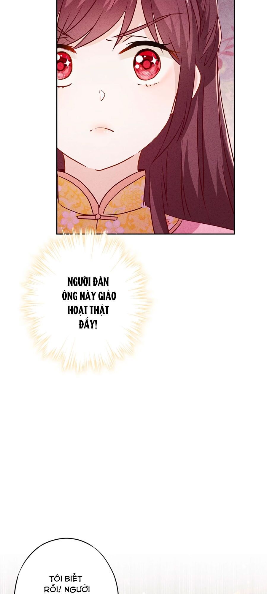 Thiếu Soái, Vợ Anh Muốn Lật Trời! Chapter 62 - Trang 2