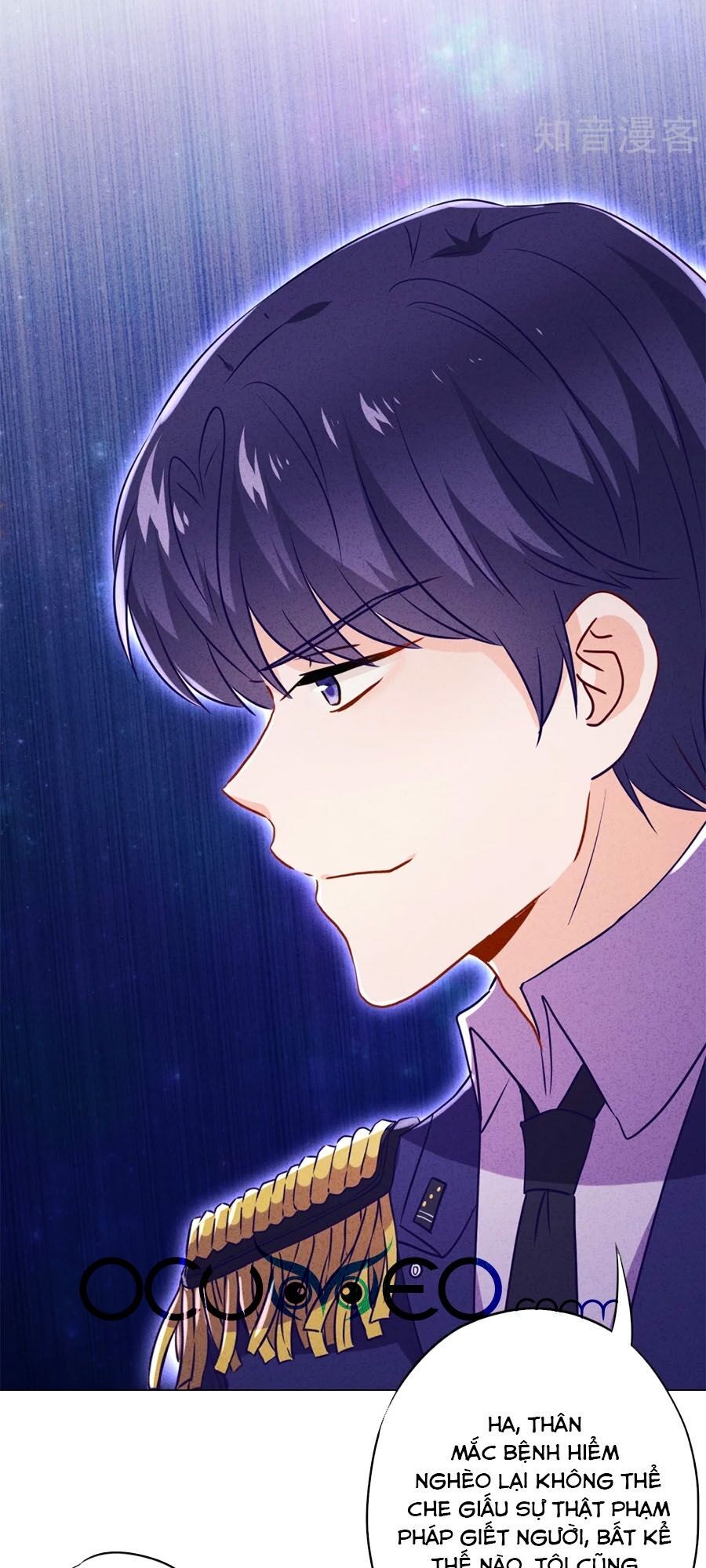 Thiếu Soái, Vợ Anh Muốn Lật Trời! Chapter 62 - Trang 2