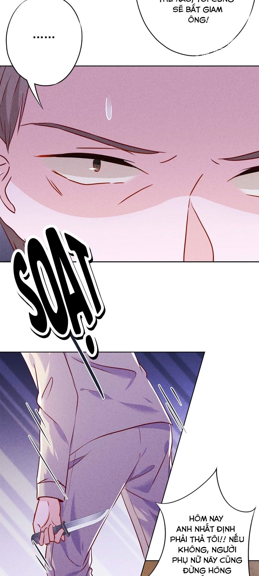 Thiếu Soái, Vợ Anh Muốn Lật Trời! Chapter 62 - Trang 2