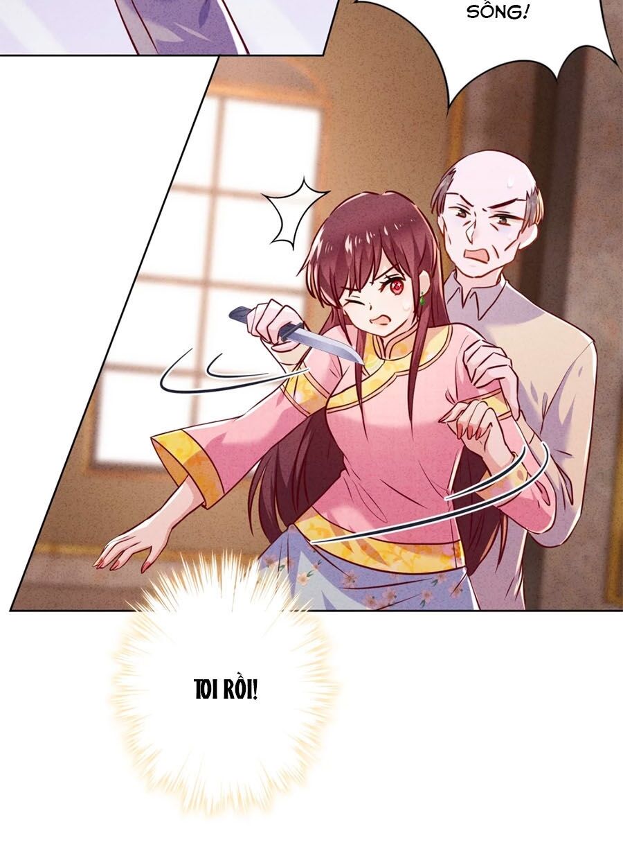 Thiếu Soái, Vợ Anh Muốn Lật Trời! Chapter 62 - Trang 2