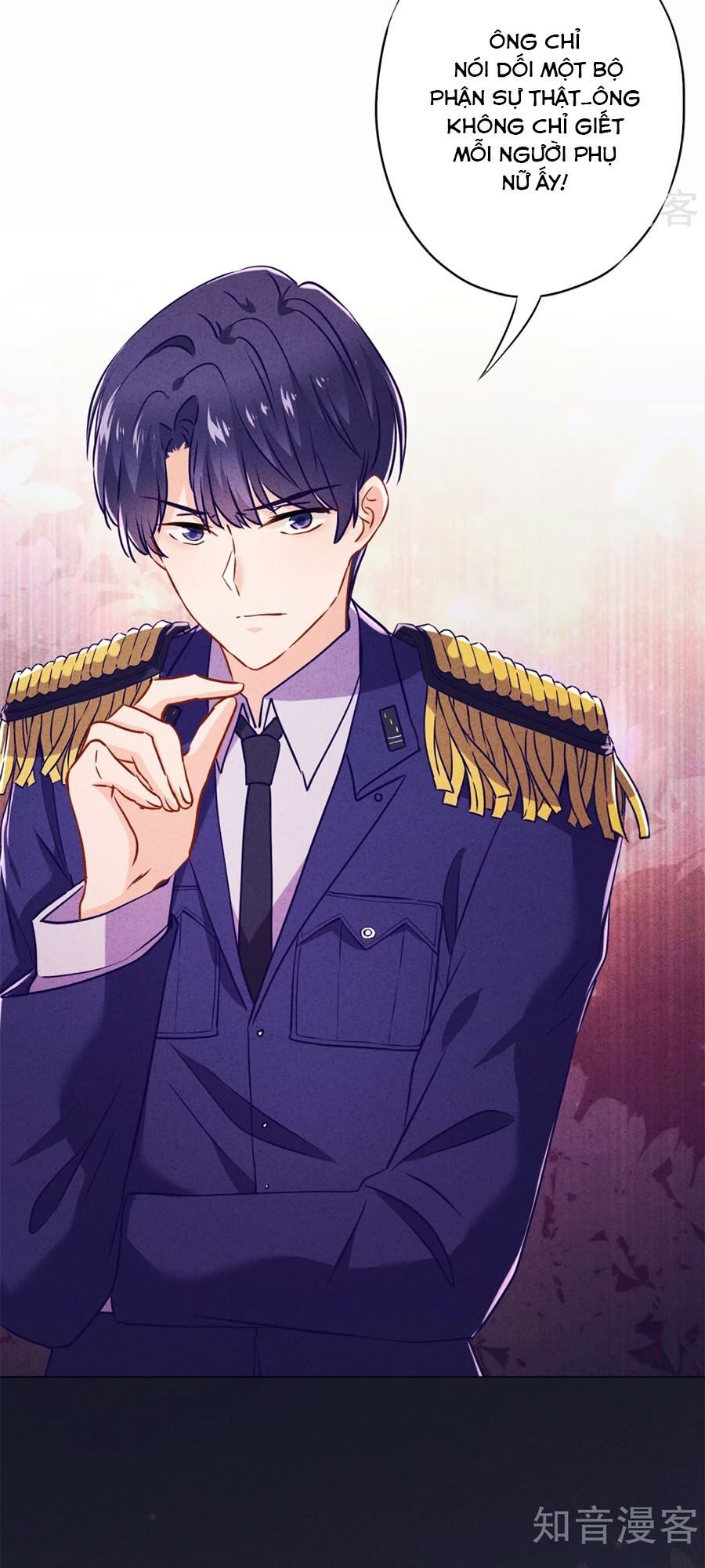 Thiếu Soái, Vợ Anh Muốn Lật Trời! Chapter 62 - Trang 2