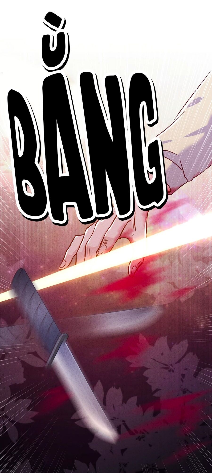 Thiếu Soái, Vợ Anh Muốn Lật Trời! Chapter 62 - Trang 2