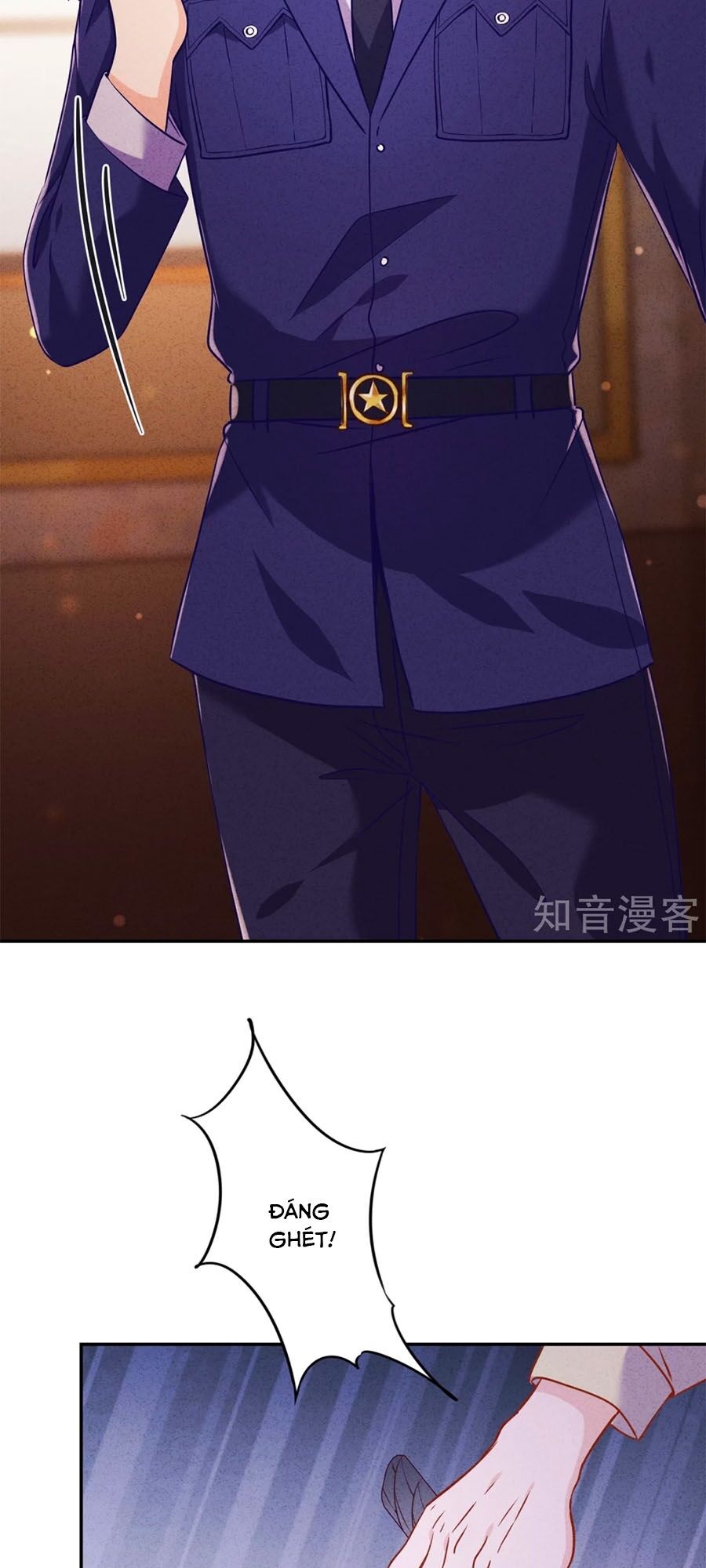 Thiếu Soái, Vợ Anh Muốn Lật Trời! Chapter 62 - Trang 2