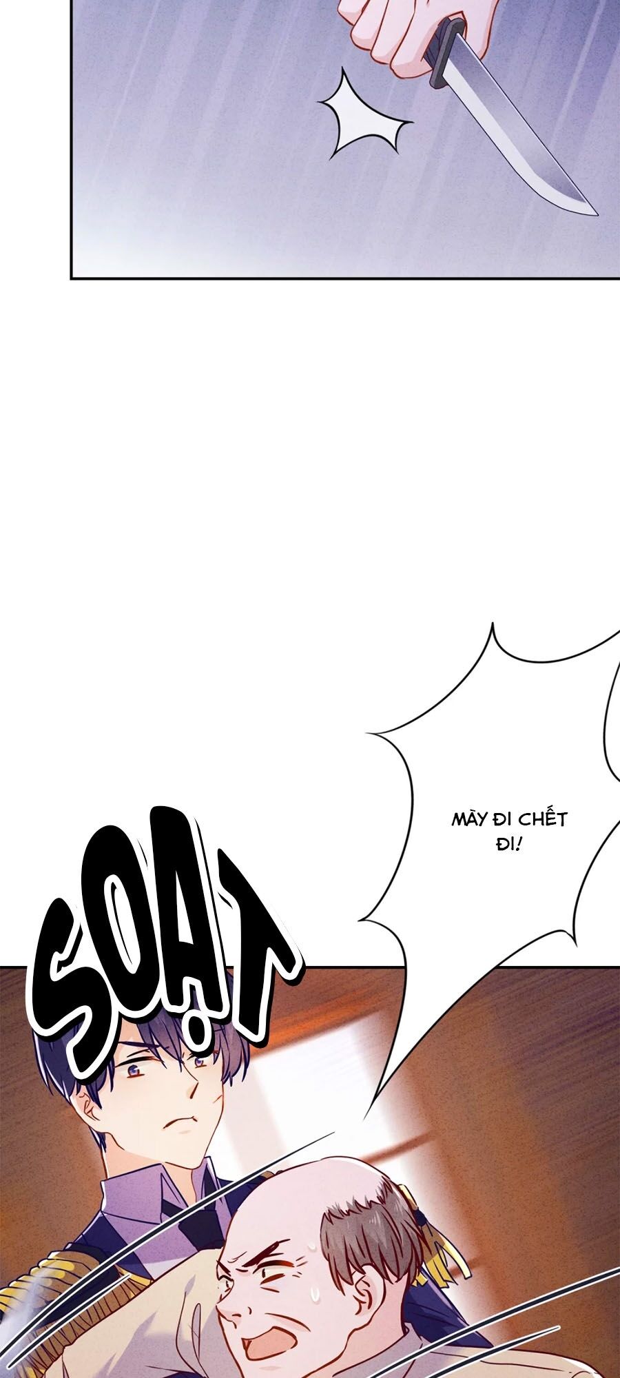 Thiếu Soái, Vợ Anh Muốn Lật Trời! Chapter 62 - Trang 2