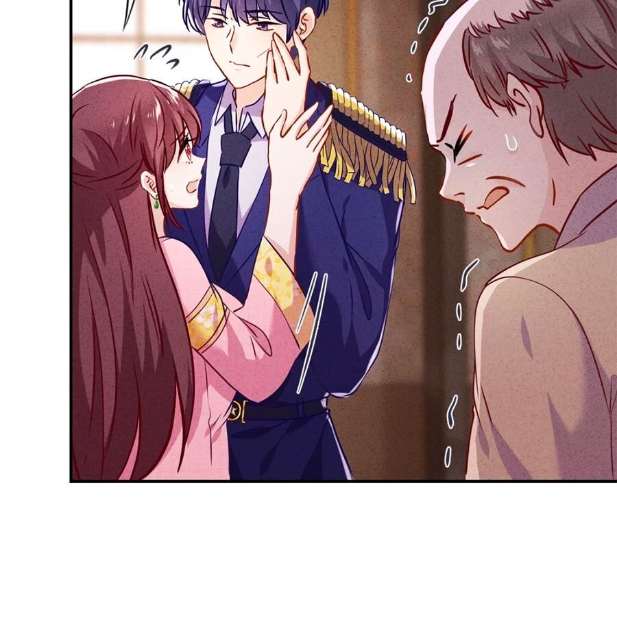 Thiếu Soái, Vợ Anh Muốn Lật Trời! Chapter 62 - Trang 2