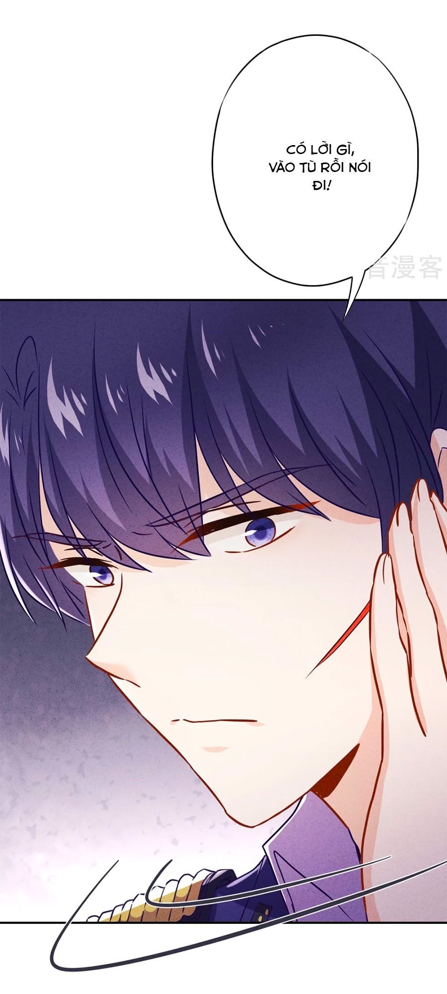 Thiếu Soái, Vợ Anh Muốn Lật Trời! Chapter 62 - Trang 2