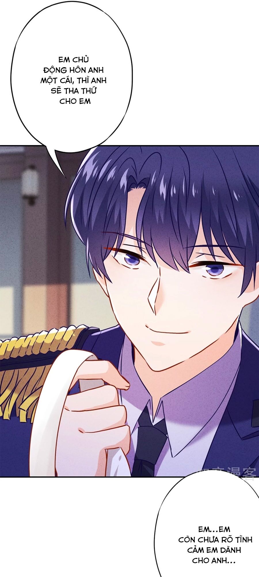 Thiếu Soái, Vợ Anh Muốn Lật Trời! Chapter 62 - Trang 2