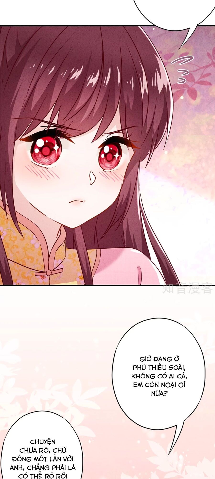 Thiếu Soái, Vợ Anh Muốn Lật Trời! Chapter 62 - Trang 2