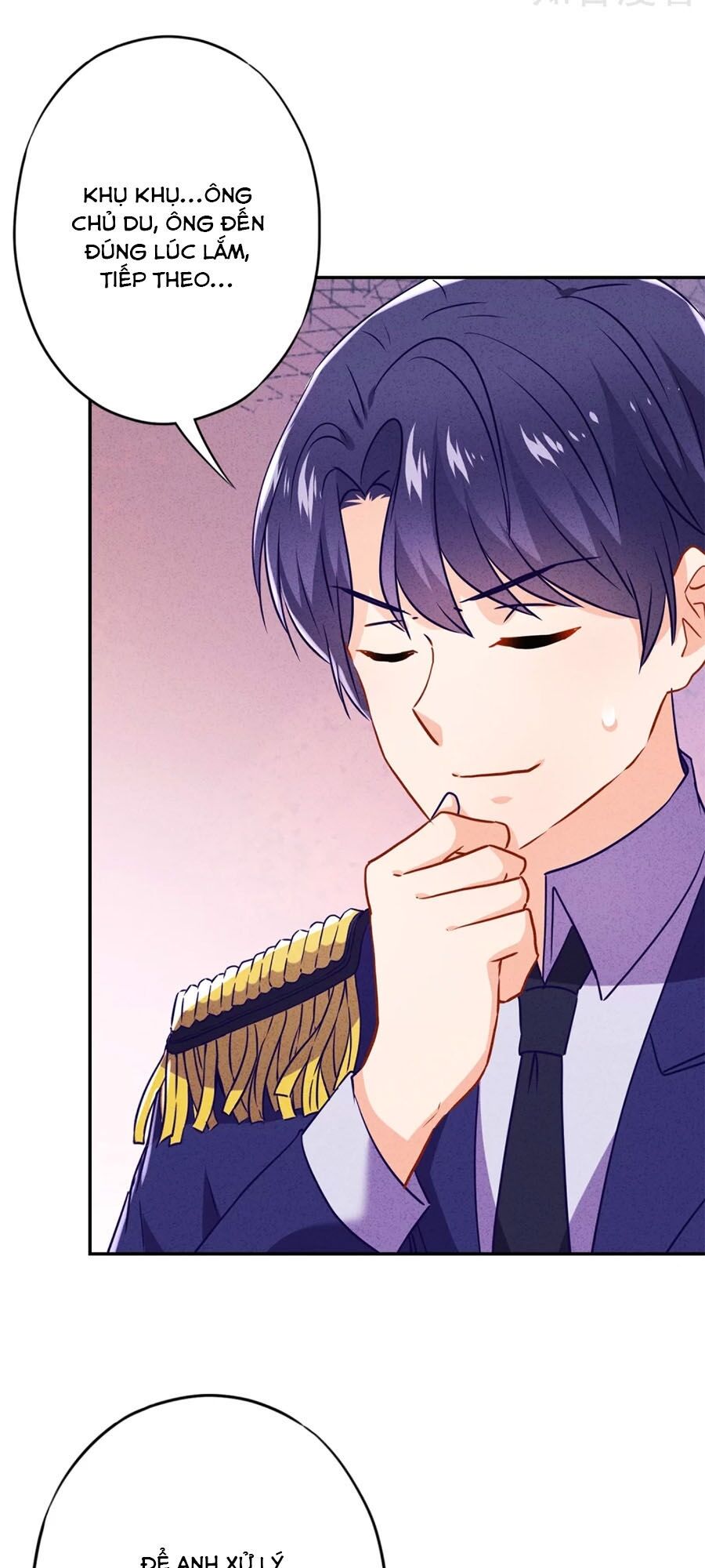 Thiếu Soái, Vợ Anh Muốn Lật Trời! Chapter 62 - Trang 2