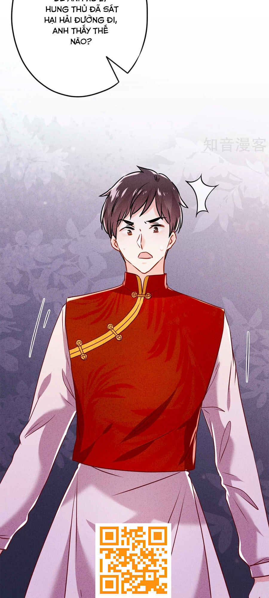 Thiếu Soái, Vợ Anh Muốn Lật Trời! Chapter 62 - Trang 2