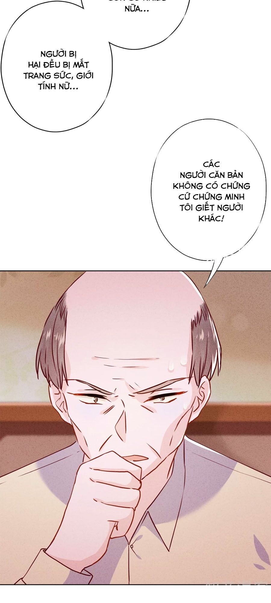 Thiếu Soái, Vợ Anh Muốn Lật Trời! Chapter 62 - Trang 2