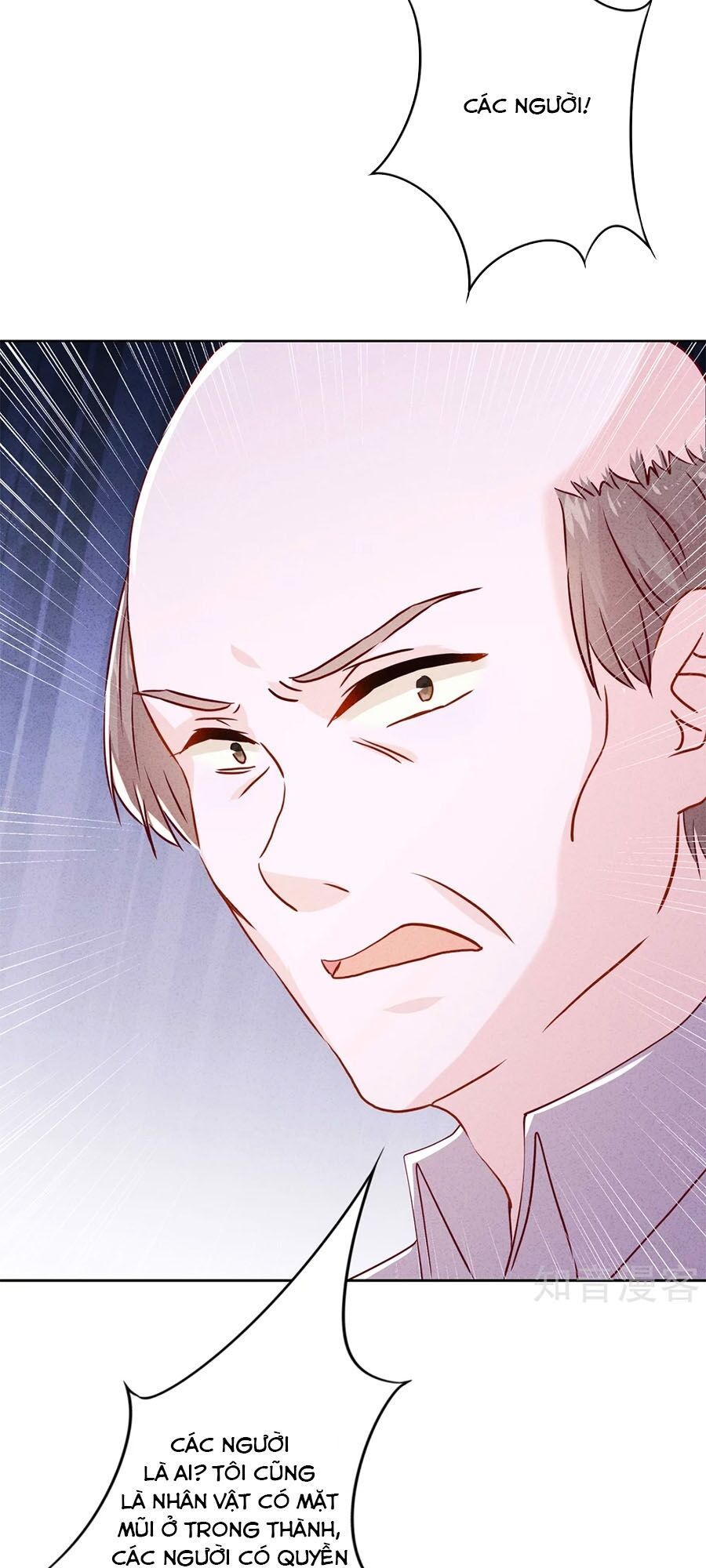 Thiếu Soái, Vợ Anh Muốn Lật Trời! Chapter 62 - Trang 2