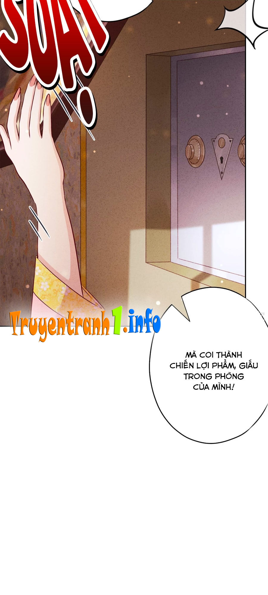 Thiếu Soái, Vợ Anh Muốn Lật Trời! Chapter 62 - Trang 2