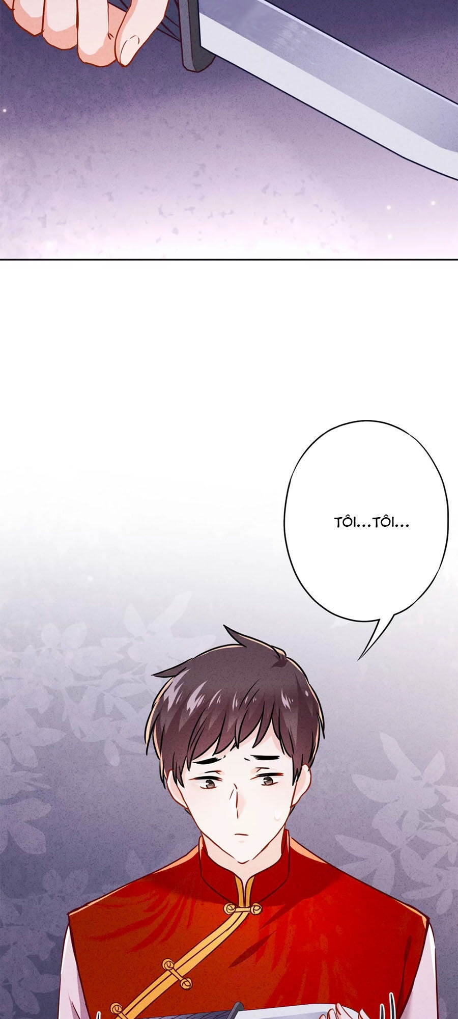 Thiếu Soái, Vợ Anh Muốn Lật Trời! Chapter 63 - Trang 2