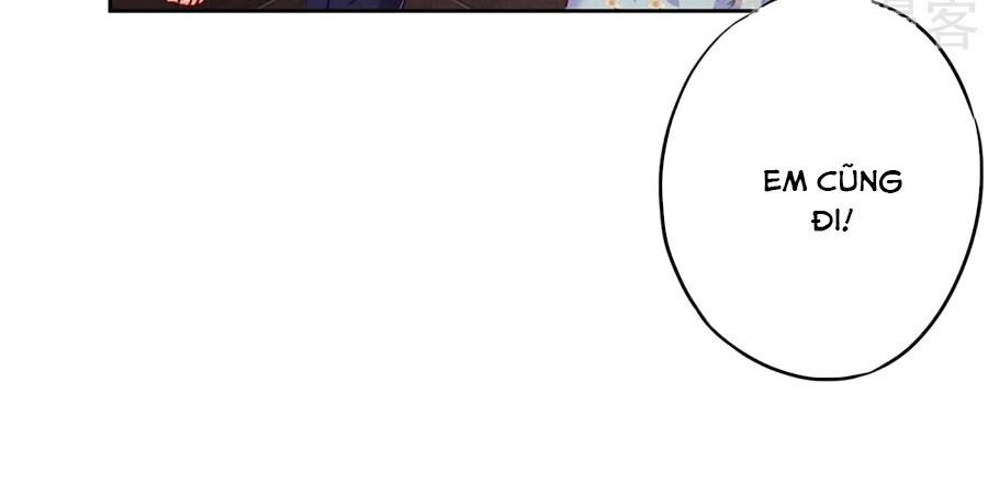 Thiếu Soái, Vợ Anh Muốn Lật Trời! Chapter 63 - Trang 2