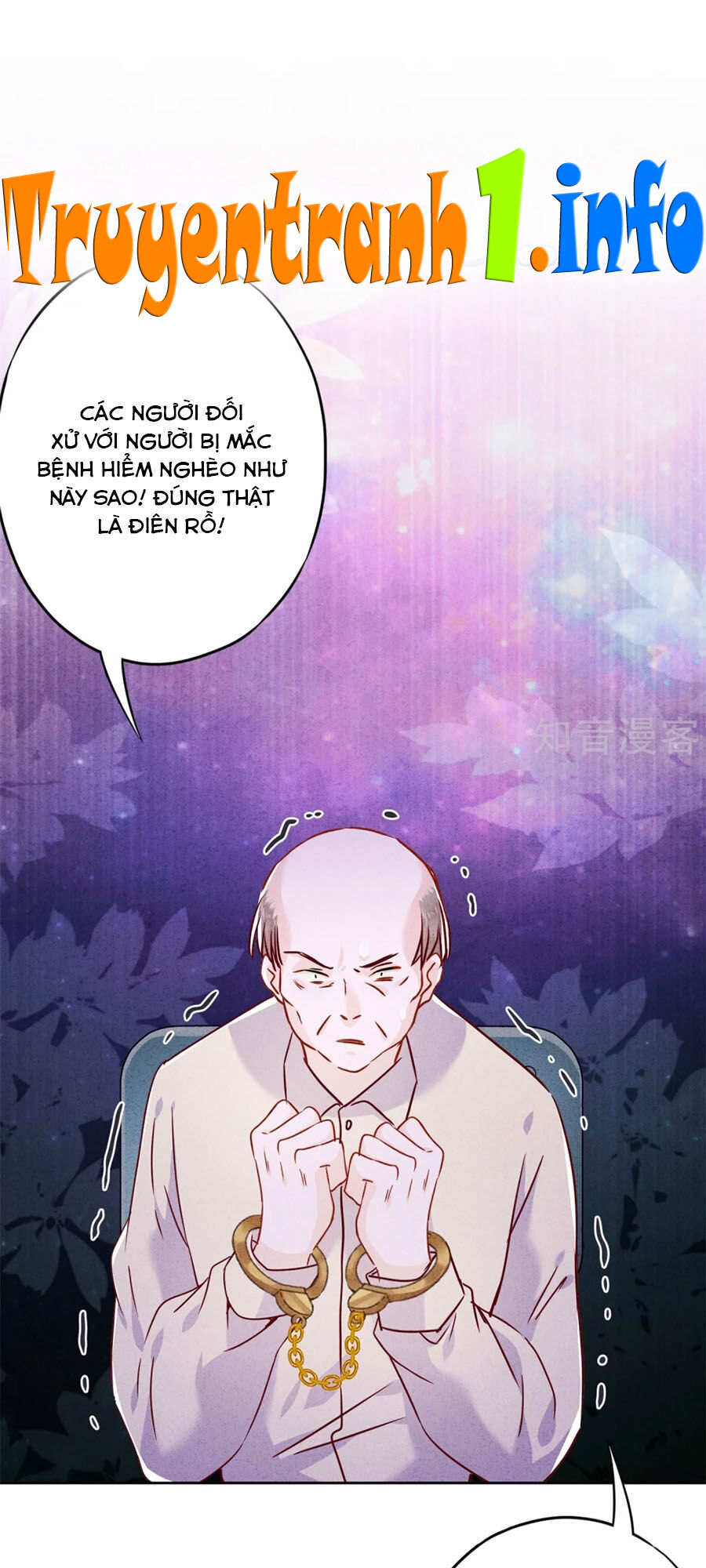Thiếu Soái, Vợ Anh Muốn Lật Trời! Chapter 63 - Trang 2