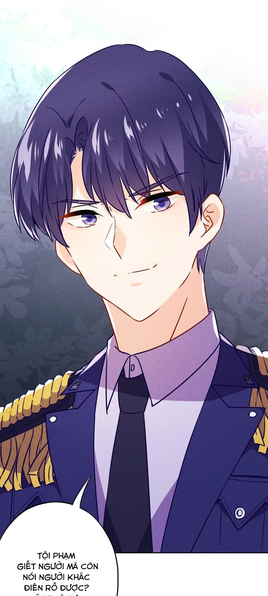 Thiếu Soái, Vợ Anh Muốn Lật Trời! Chapter 63 - Trang 2