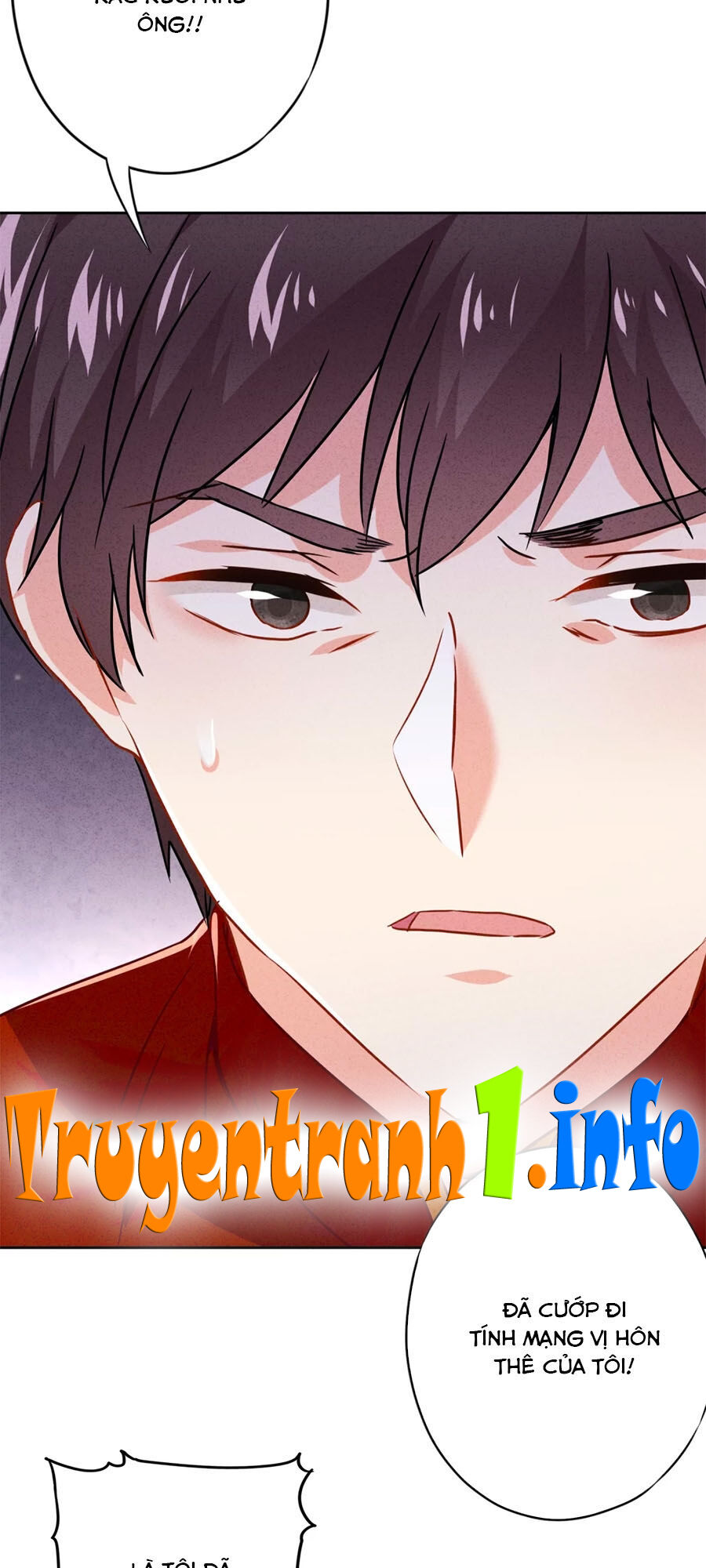 Thiếu Soái, Vợ Anh Muốn Lật Trời! Chapter 63 - Trang 2