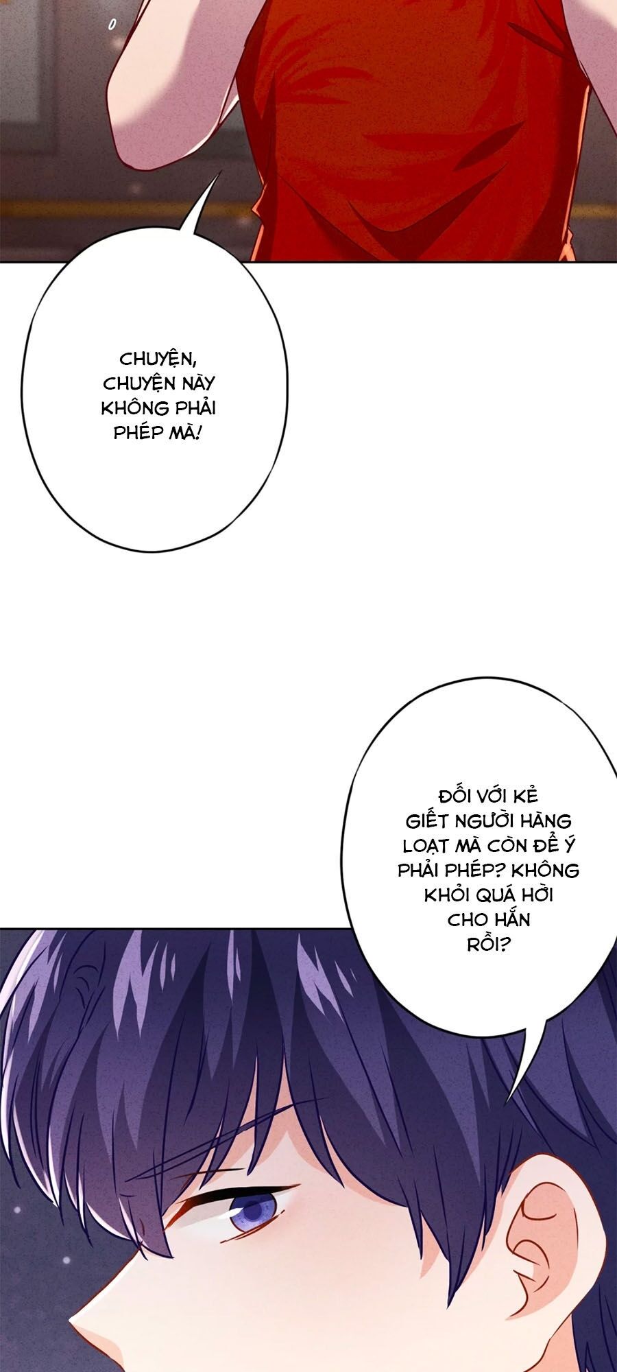 Thiếu Soái, Vợ Anh Muốn Lật Trời! Chapter 63 - Trang 2