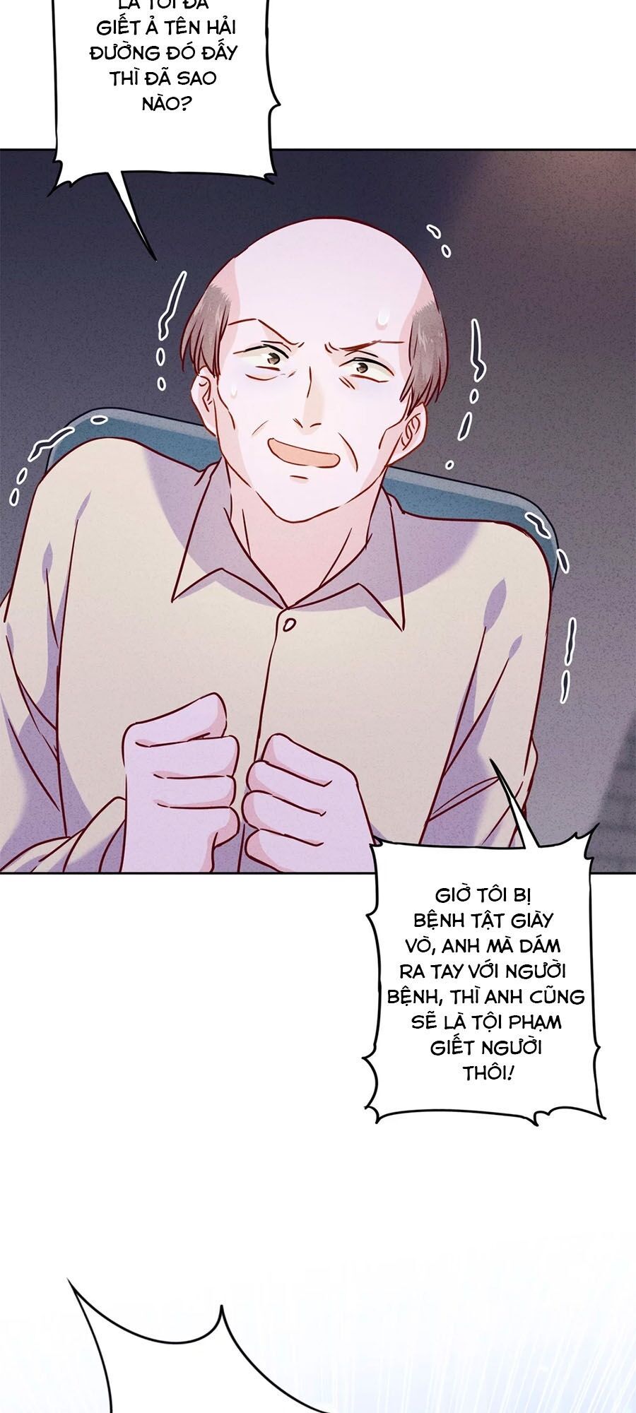 Thiếu Soái, Vợ Anh Muốn Lật Trời! Chapter 63 - Trang 2