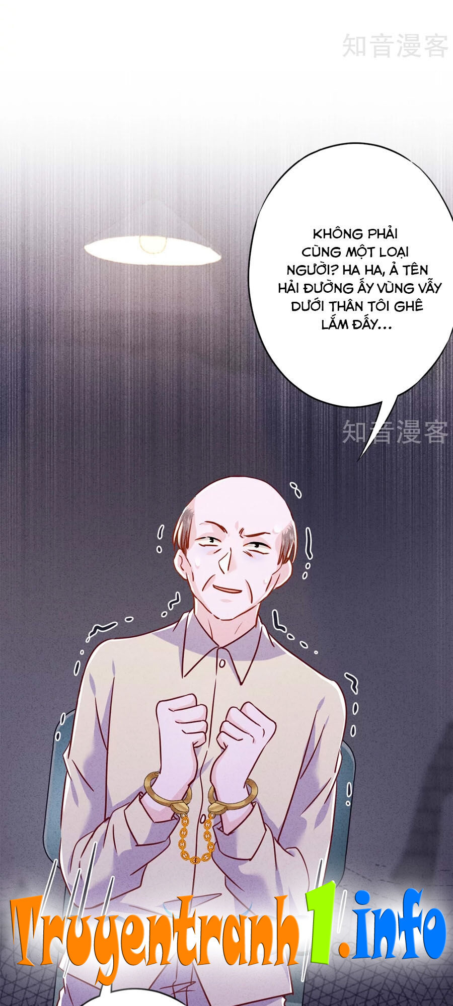 Thiếu Soái, Vợ Anh Muốn Lật Trời! Chapter 63 - Trang 2