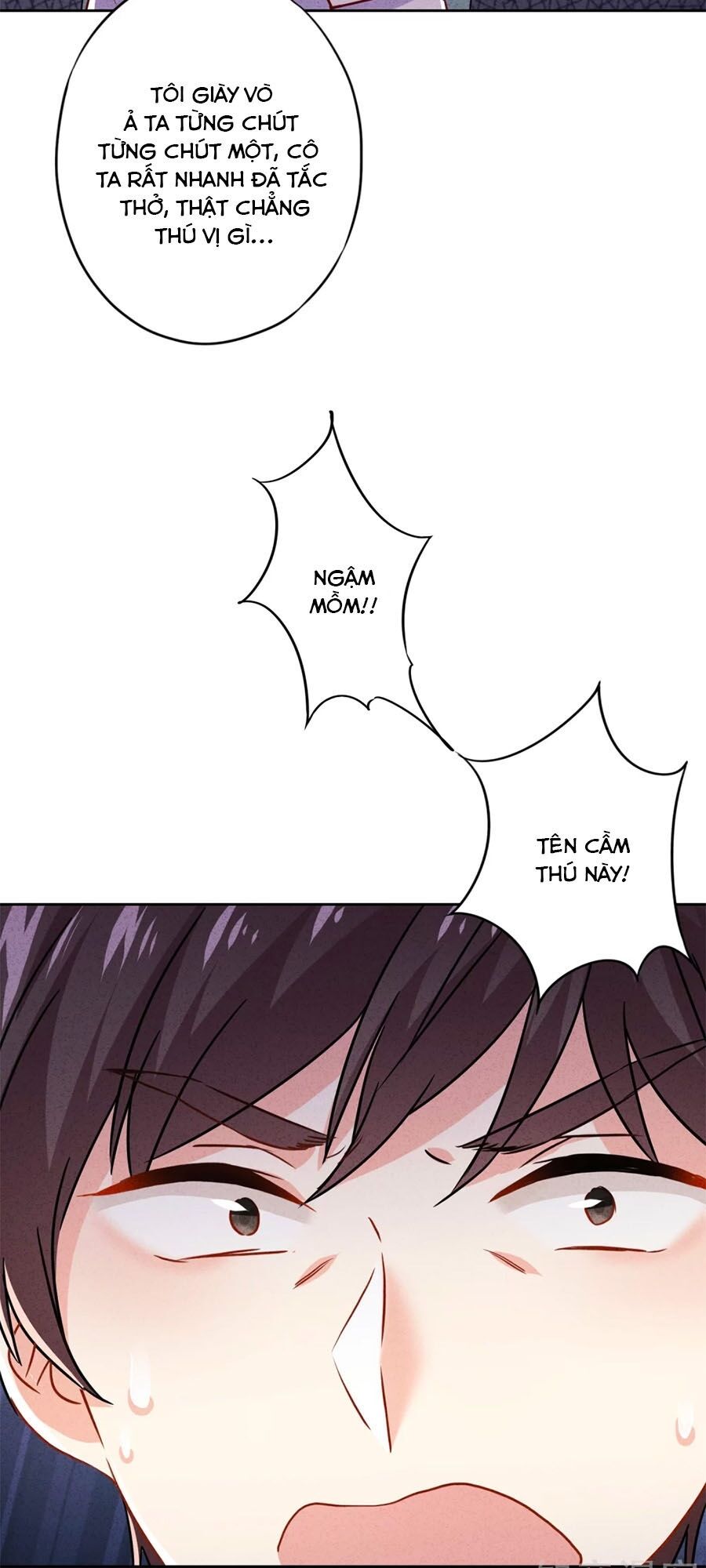 Thiếu Soái, Vợ Anh Muốn Lật Trời! Chapter 63 - Trang 2