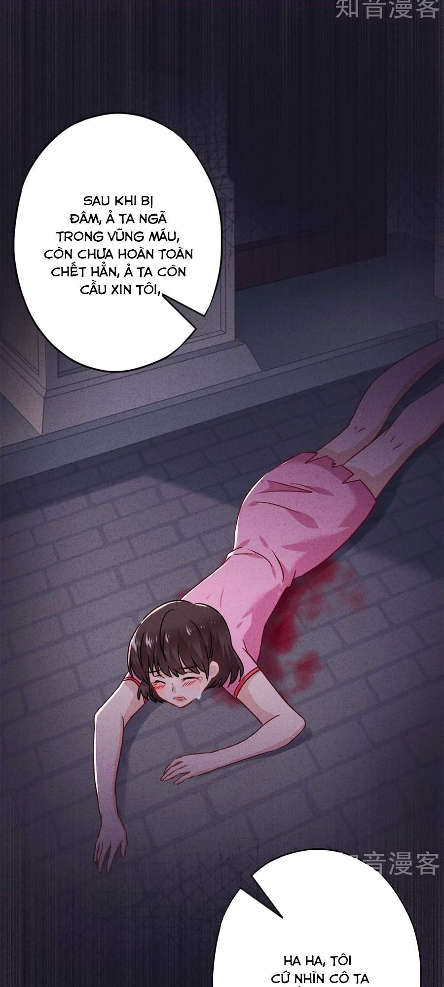 Thiếu Soái, Vợ Anh Muốn Lật Trời! Chapter 63 - Trang 2