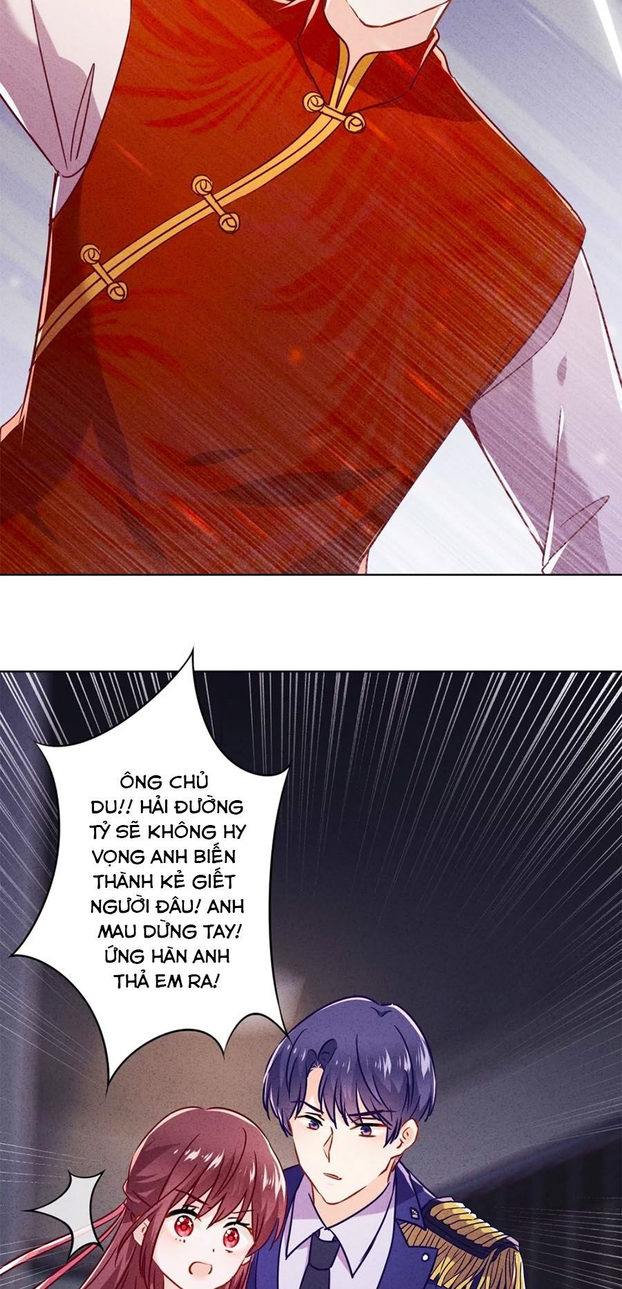 Thiếu Soái, Vợ Anh Muốn Lật Trời! Chapter 63 - Trang 2