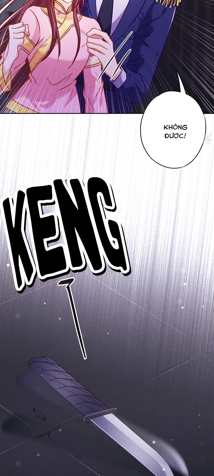 Thiếu Soái, Vợ Anh Muốn Lật Trời! Chapter 63 - Trang 2