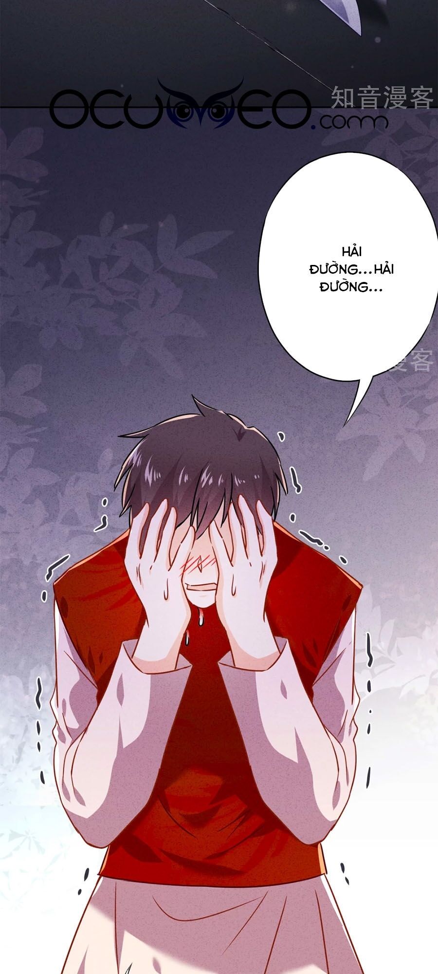 Thiếu Soái, Vợ Anh Muốn Lật Trời! Chapter 63 - Trang 2