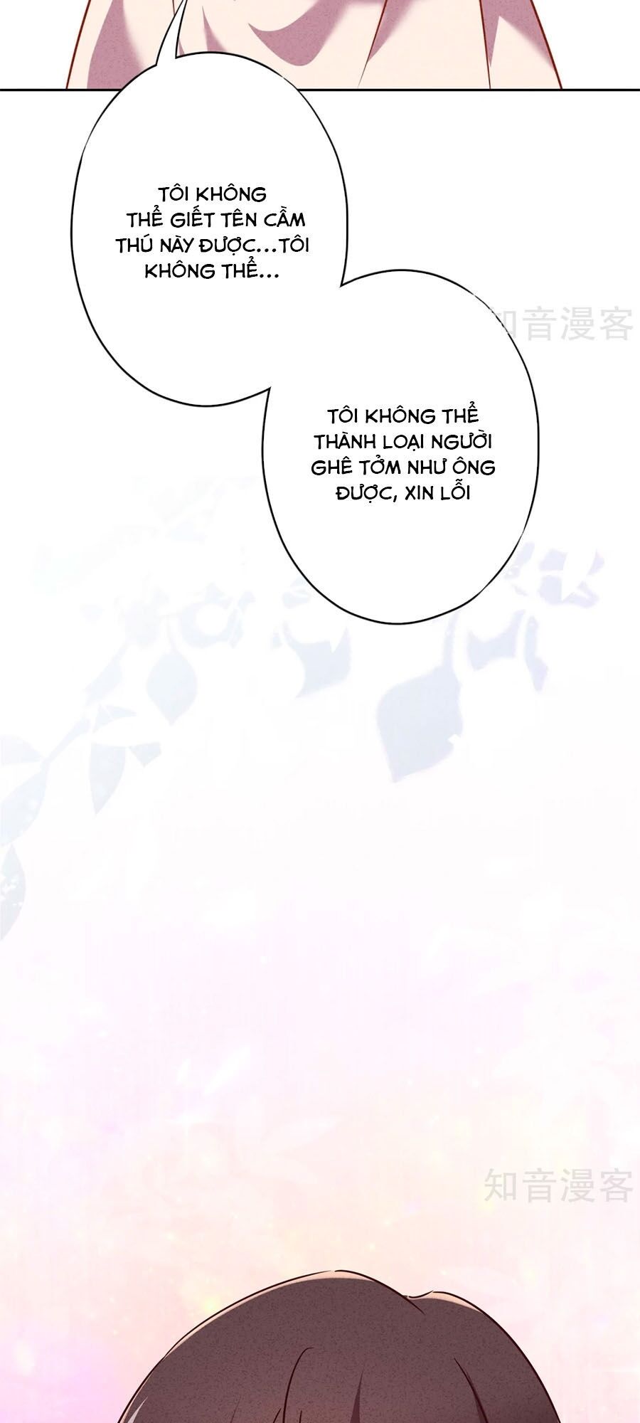 Thiếu Soái, Vợ Anh Muốn Lật Trời! Chapter 63 - Trang 2