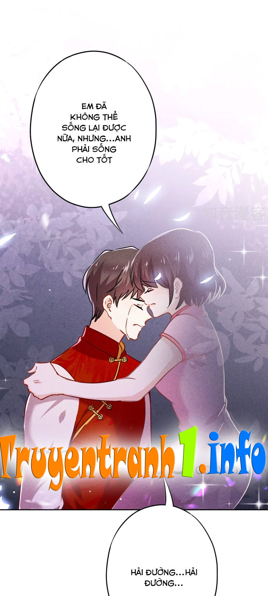 Thiếu Soái, Vợ Anh Muốn Lật Trời! Chapter 63 - Trang 2