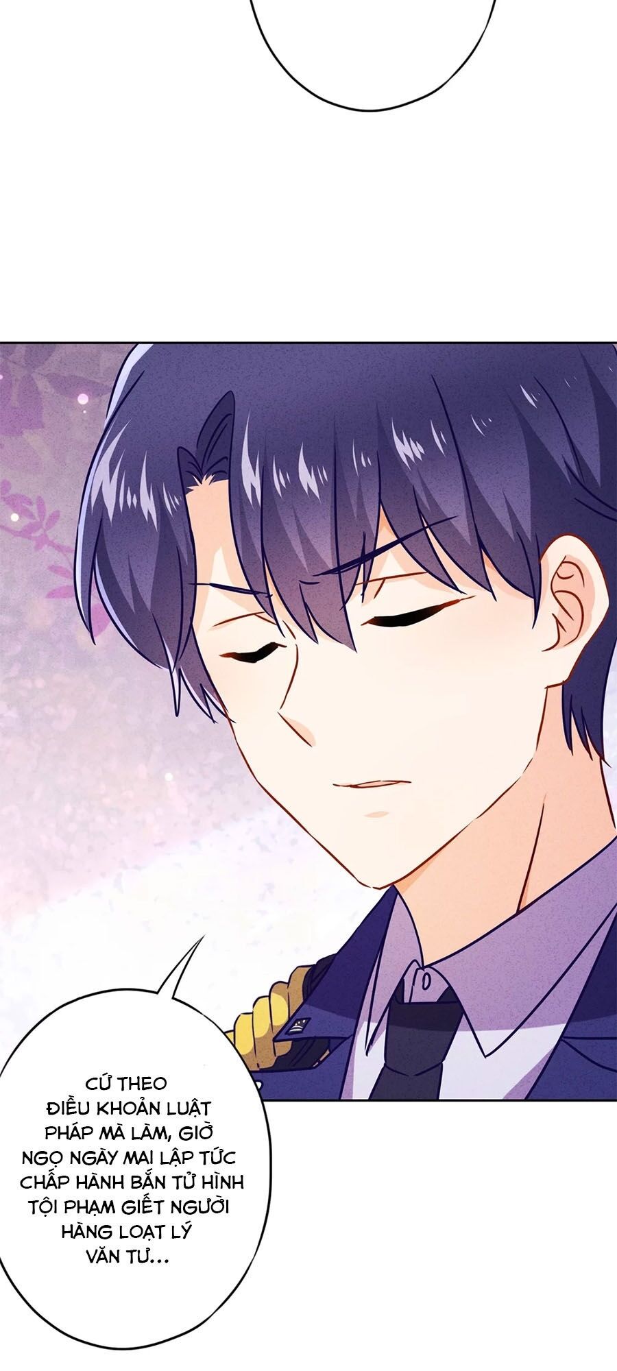 Thiếu Soái, Vợ Anh Muốn Lật Trời! Chapter 63 - Trang 2