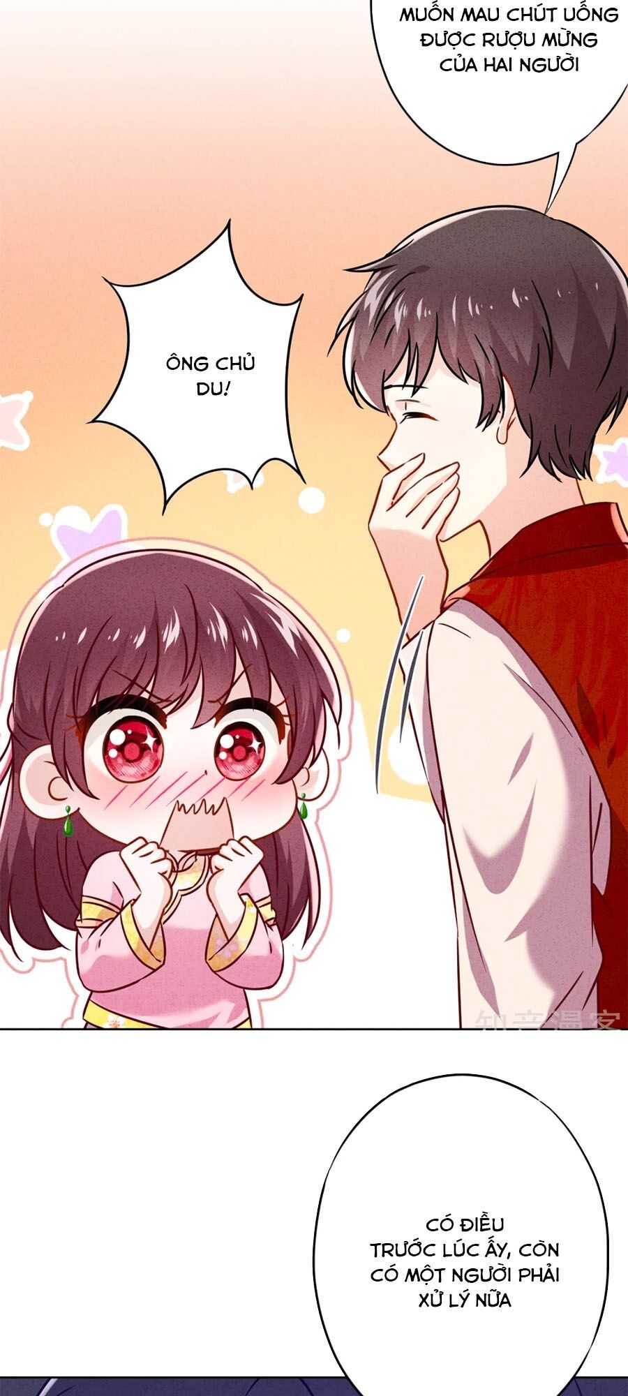 Thiếu Soái, Vợ Anh Muốn Lật Trời! Chapter 63 - Trang 2