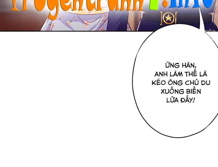 Thiếu Soái, Vợ Anh Muốn Lật Trời! Chapter 63 - Trang 2