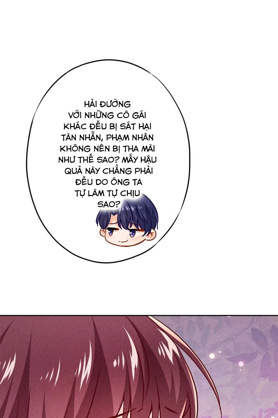 Thiếu Soái, Vợ Anh Muốn Lật Trời! Chapter 63 - Trang 2