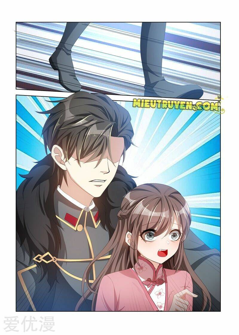 Thiếu Soái! Vợ Ngài Lại Bỏ Trốn Chapter 110 - Trang 2