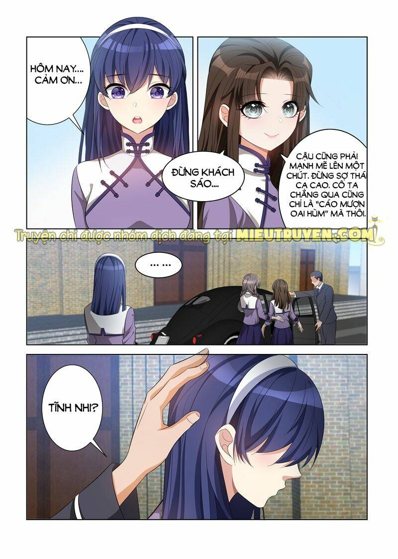 Thiếu Soái! Vợ Ngài Lại Bỏ Trốn Chapter 120 - Trang 2