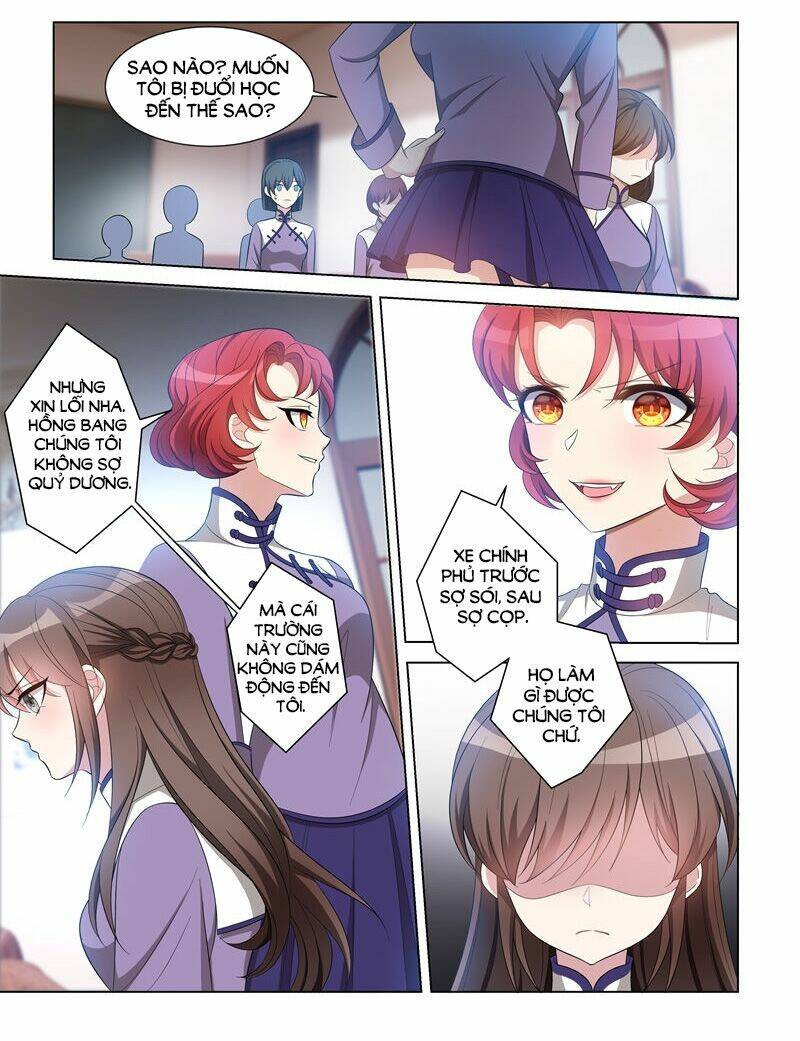 Thiếu Soái! Vợ Ngài Lại Bỏ Trốn Chapter 121 - Trang 2