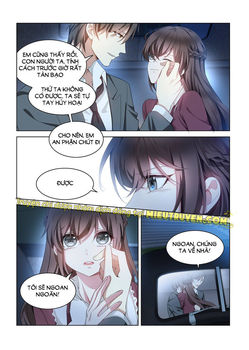 Thiếu Soái! Vợ Ngài Lại Bỏ Trốn Chapter 145 - Trang 2