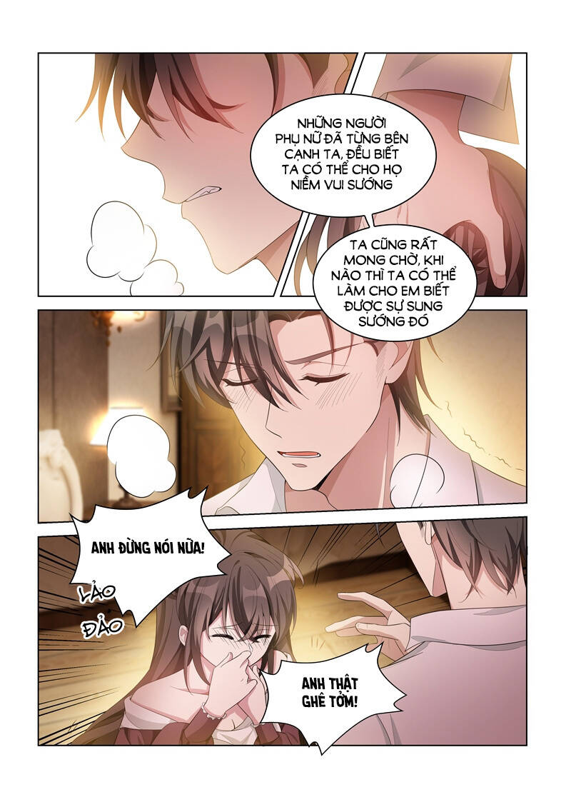 Thiếu Soái! Vợ Ngài Lại Bỏ Trốn Chapter 145 - Trang 2